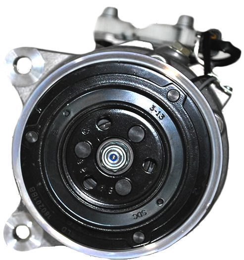 1x Nová Originální AC Kompresor Klimatizace Bmw 5 G30 G31 6 G32 GT 7 G11 G12 7945819
