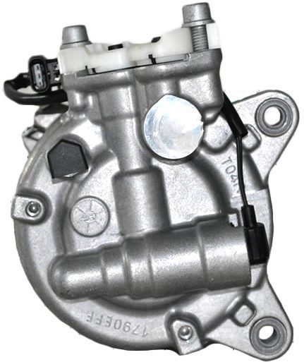 1x Nová Originální AC Kompresor Klimatizace Bmw 5 G30 G31 6 G32 GT 7 G11 G12 7945819