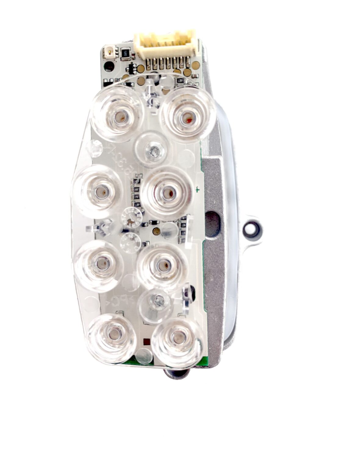 2x Nový Modul Směrovky Led Do Xenonových Reflektorů Bmw 7 F01 F02 F03 LCI 7339058