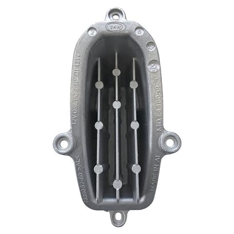 1x Nový Modul Směrovky Led Xenonových Reflektorů Pravá Strana Bmw 7 F01 F02 F03 LCI 7339058