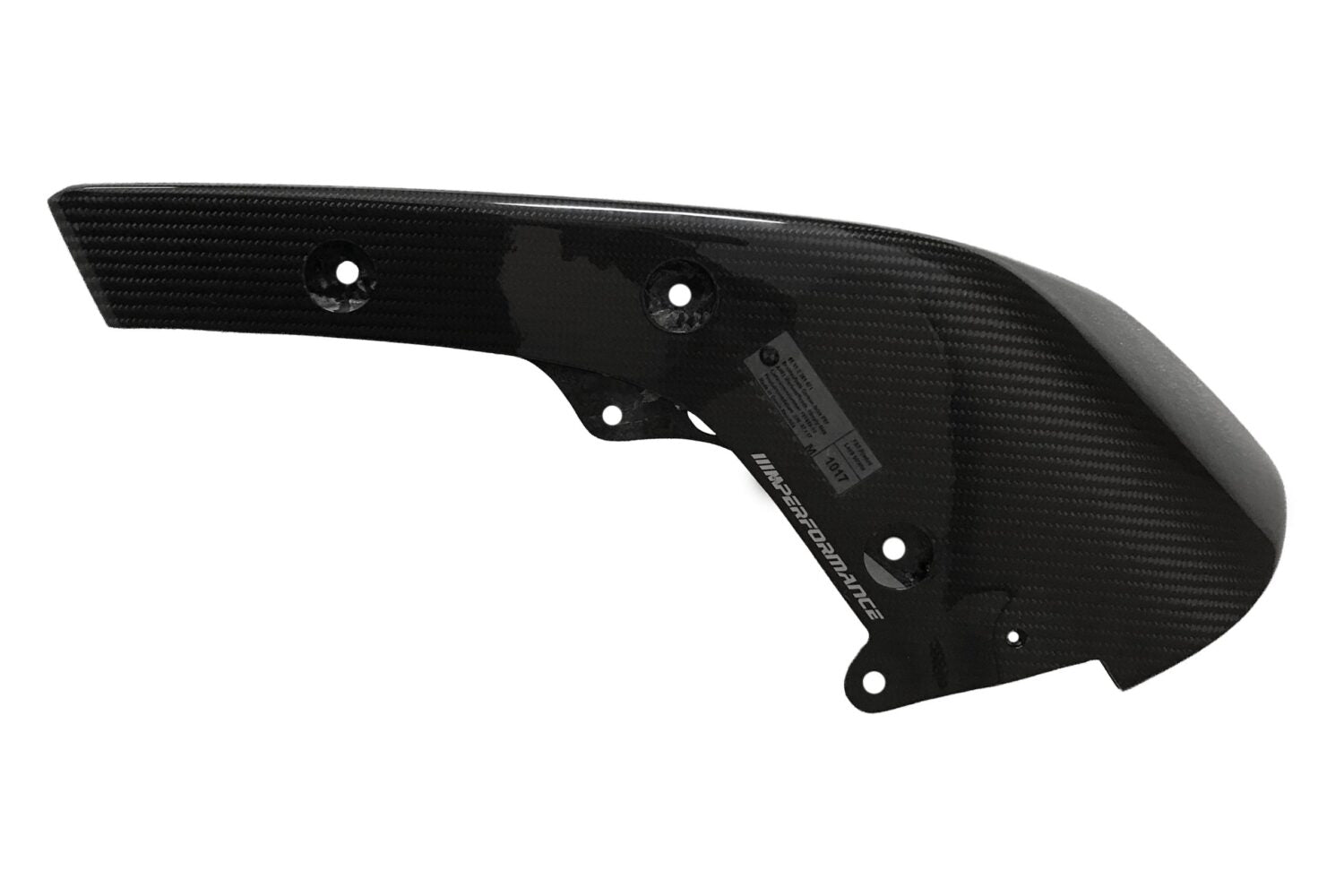 2X NEUE OE CARBON STOSSSTANGE SPILTTER SPOILER FRONT BMW M-PERFORMANCE M2 F22 F87 F23 51112361671