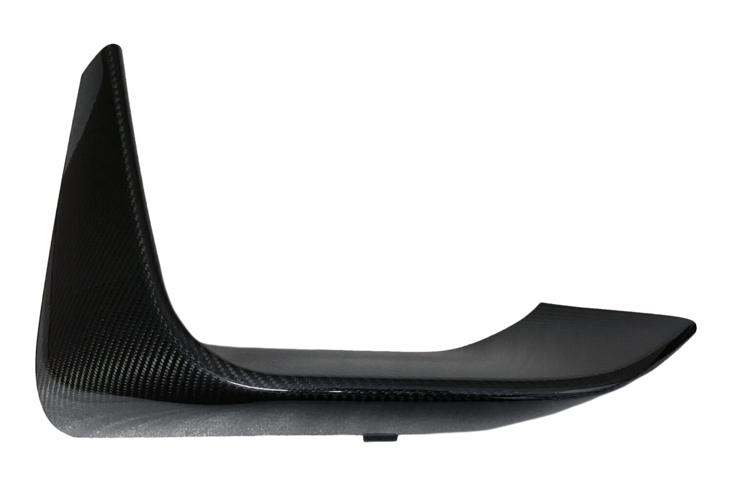 2X NOUVEAU OE CARBONE PARE-CHOC AVANT SPOILER COUVERTURE BMW M3 M4 F80 F82 F83 51192350712