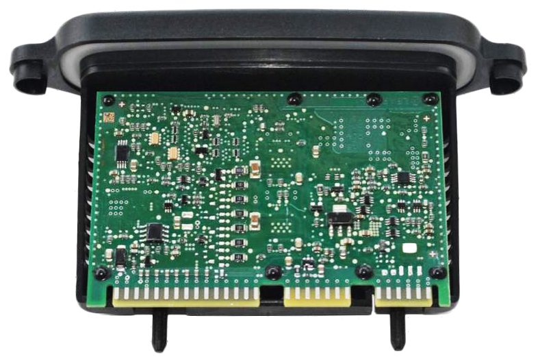 NOUVEAU MODULE DE DIRECTION OE BIXENON XENON LED LEAR TMS AHL BMW 3 F30 F31 F34 7316186