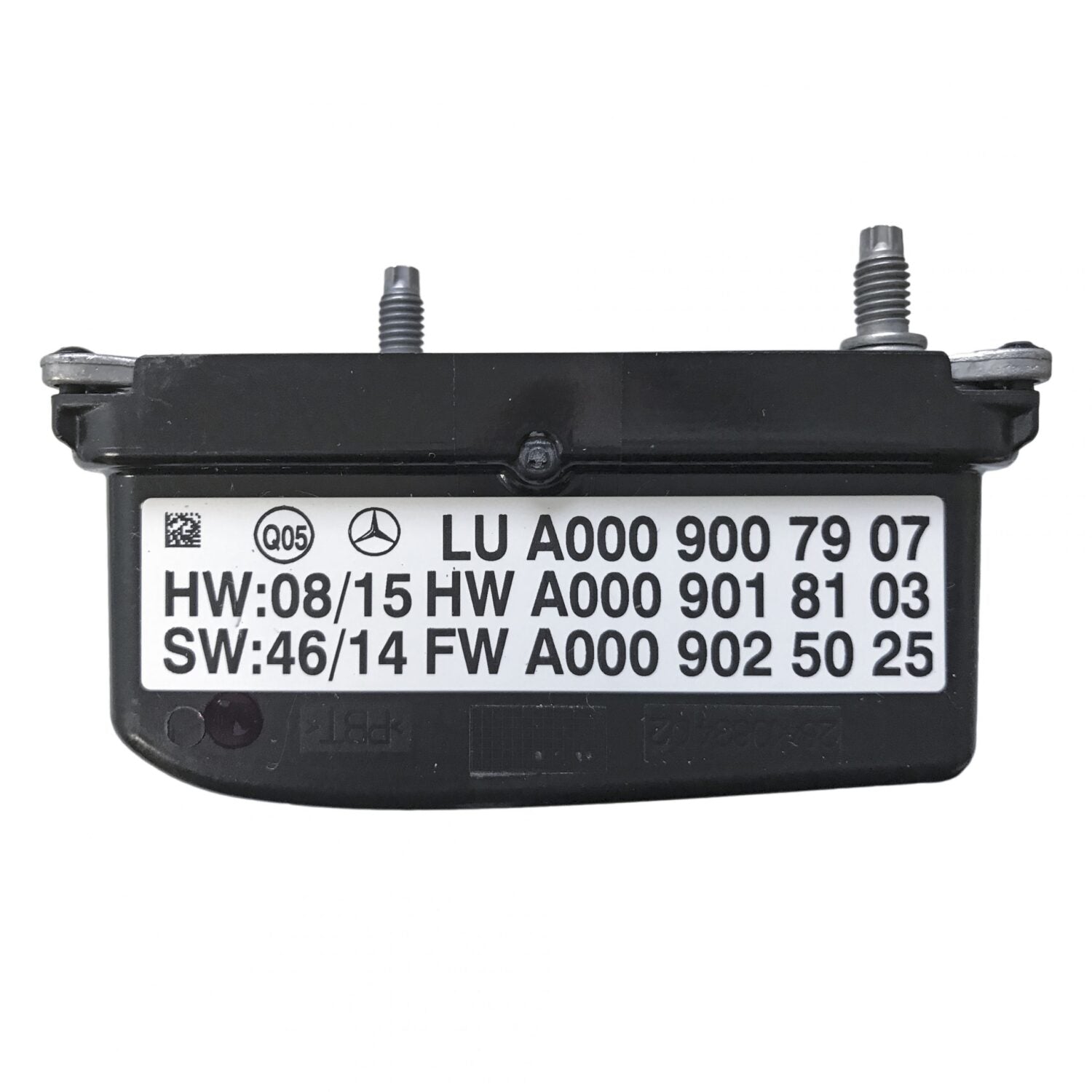 NUOVO SENSORE RADAR ACC DISTRONIC OE MERCEDES GLC W222 W253 C217 W205 A0009007907