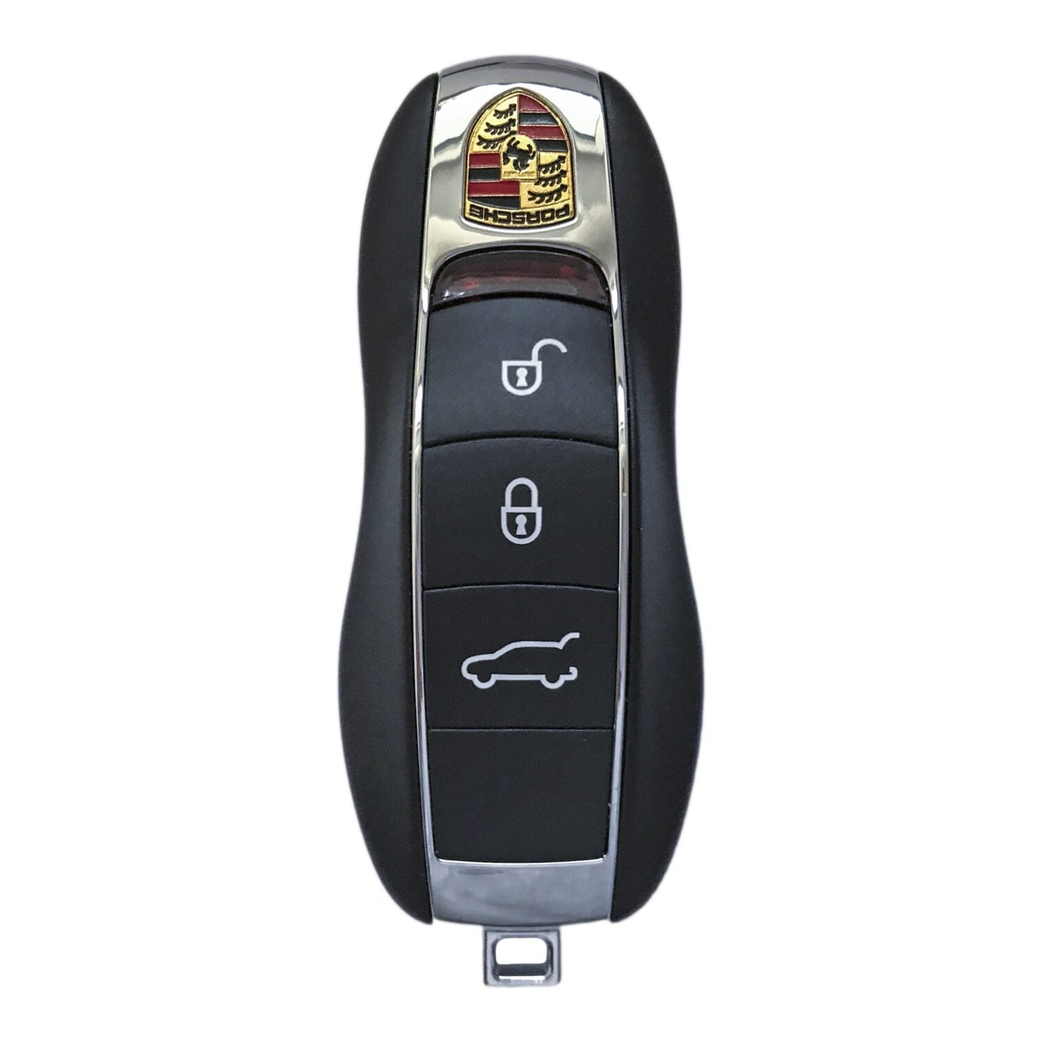 Klucz Zdalnego Sterowania PORSCHE 7PP959753BS