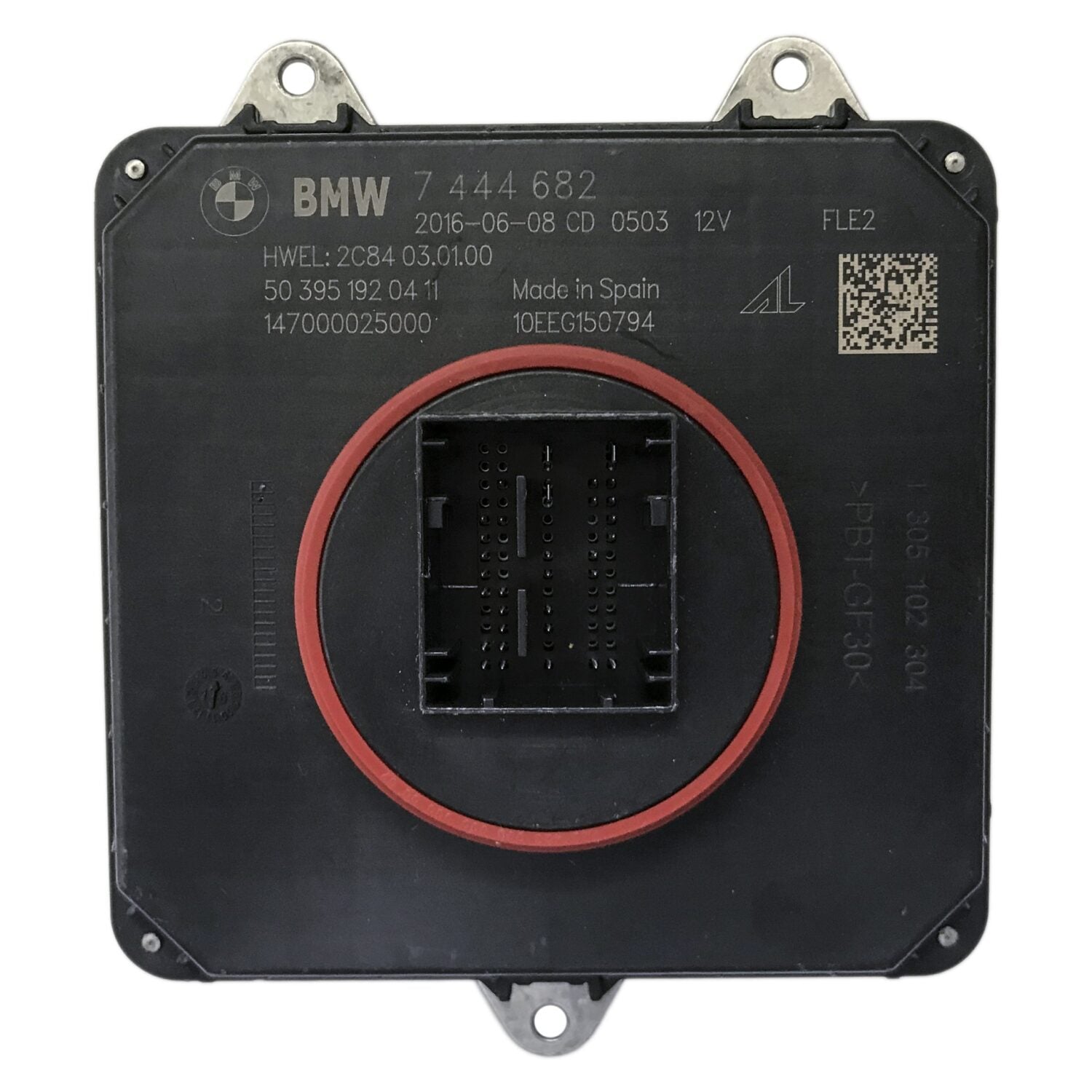 NOUVEAU OE MODULE PHARES LED BMW 1 F20 F21 LCI X1 F45 F48 7457871 = 7444682