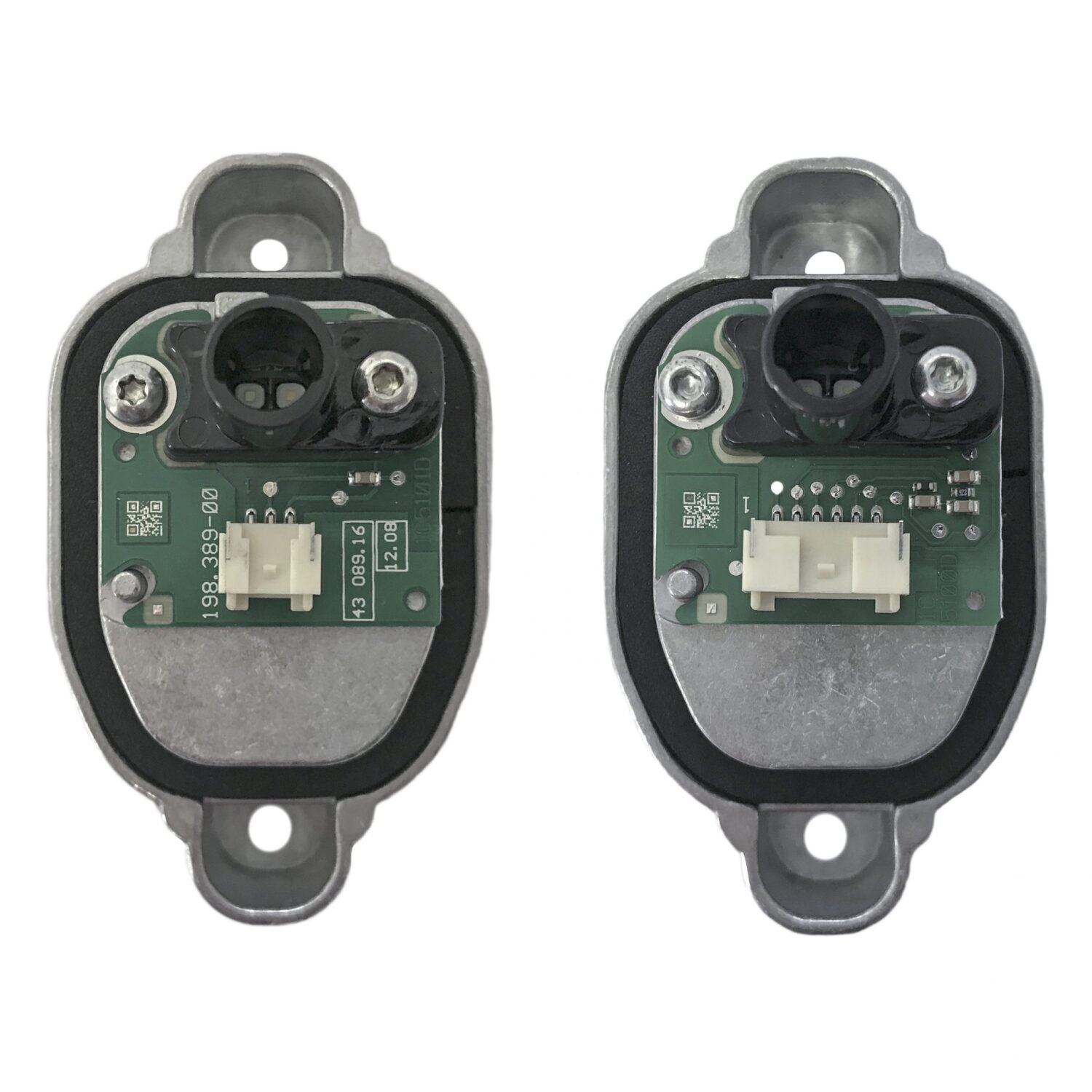 NUOVO KIT OE LED MODULO INDICATORE LATO DESTRO BMW 3 F30 F31 LCI 7419620