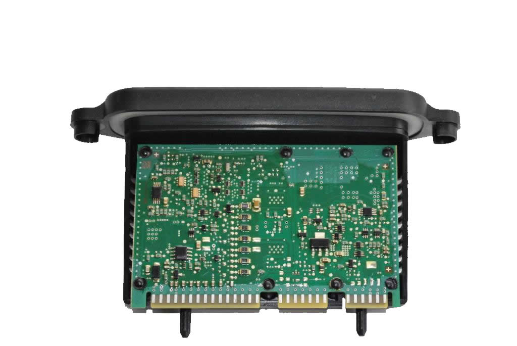 NOVÝ OE BIXENON XENON LED LEAR MODUL TMS BIX CONTROLLER BMW 3 F30 F31 F34 7316147 = 7316143