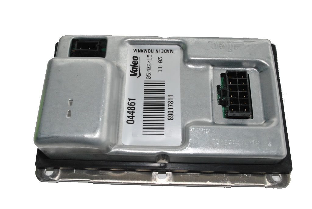 NUOVO CONVERTITORE XENO VALEO LAD5G 89030463 SAAB 9-5 ALFA ROMEO 147 166 AUDI A4 CITROEN C5 89030463