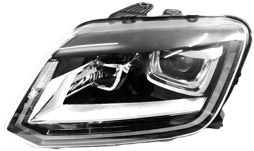 2x Nowe Oryginalne Reflektory BiXenon VW AMAROK Kompletne Prawy i Lewy 2H3941031