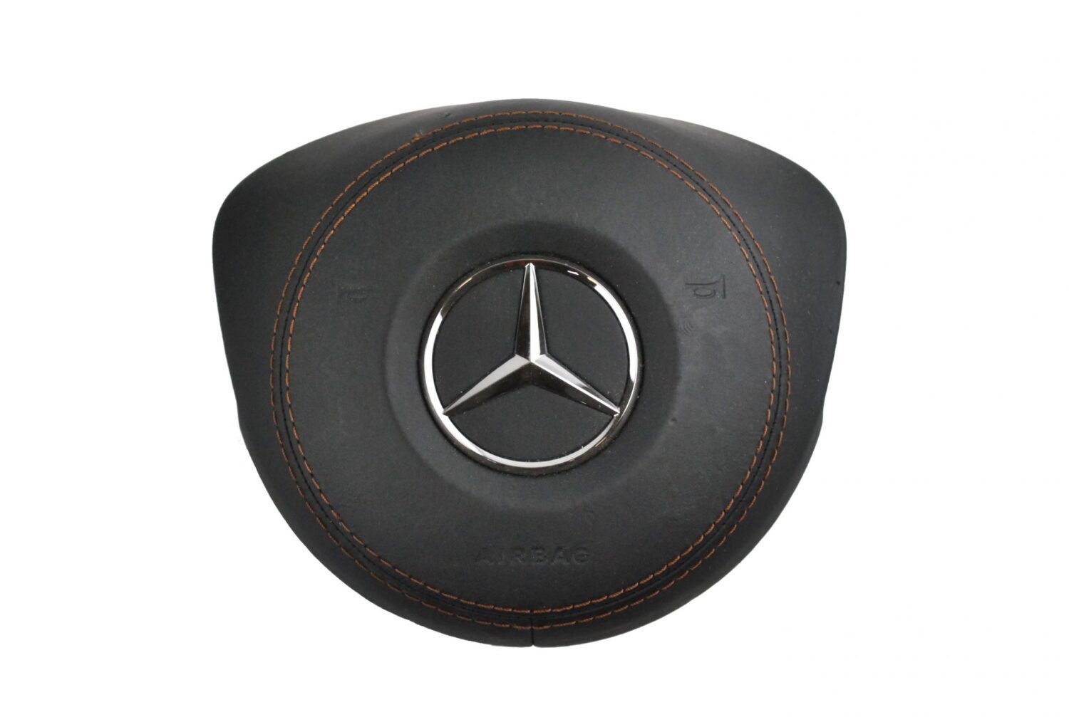Poduszka Powietrzna Kierownicy do MERCEDES W205 AMG