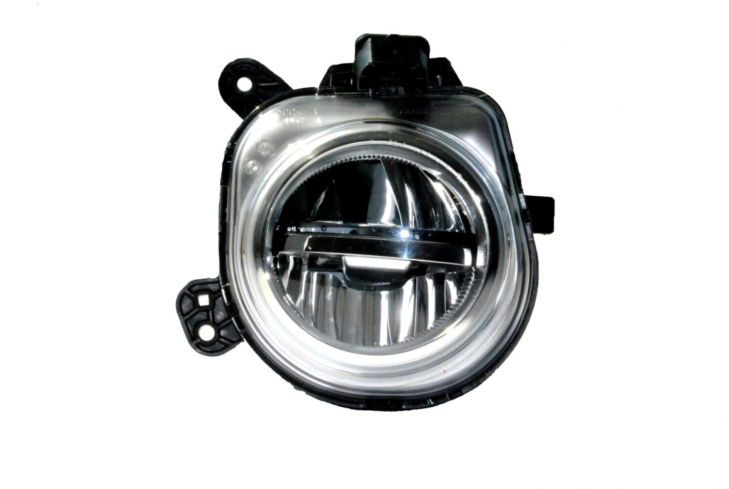 2X NOUVEAUX PHARES ANTIBROUILLARD HALOGENES LED D'ORIGINE BMW X2 F39 7444805, 7444806