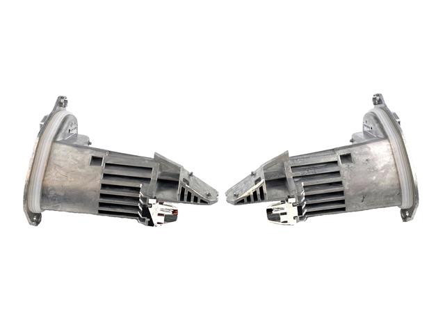 2X MODULO INDICATORE DI DIREZIONE A LED BMW X5 F15 M F85 X6 F16 M F86 7442779 , 7442780