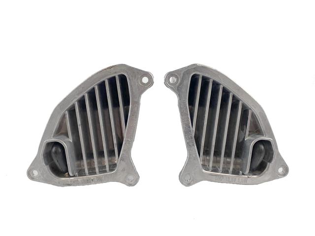 2X MODULO INDICATORE DI DIREZIONE A LED BMW X5 F15 M F85 X6 F16 M F86 7442779 , 7442780