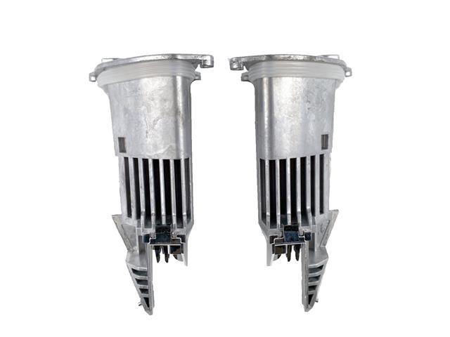 2X MODULO INDICATORE DI DIREZIONE A LED BMW X5 F15 M F85 X6 F16 M F86 7442782 7442781