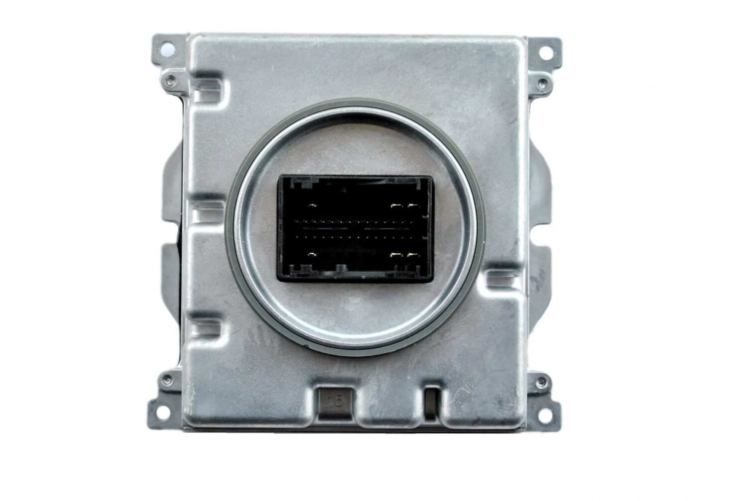 NOVÝ OE LED MODUL OVLADAČ MATRIX AUDI A3 A4 A5 Q2 Q5 Q7 R8 VW ARTEON PASSAT TIGUAN 7PP941572AB