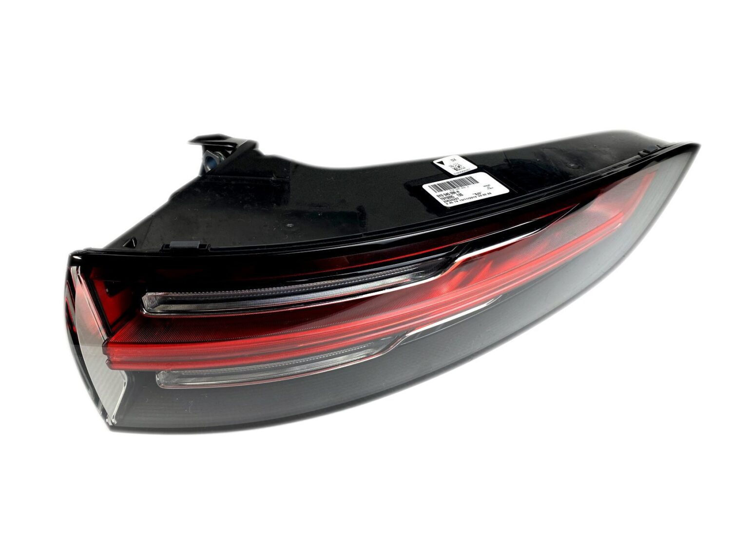 Nowy Oryginalny Zestaw Lampy Tylne Porsche Cayenne E3 / 9Y0 2018 9Y0945081AB