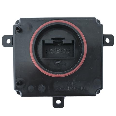 NOUVEAU MODULE DE FEUX DE JOUR LED OE VW AMAROK CADDY GOLF T5 T6 POLO SHARAN TOURAN SEAT ALHAMBRA 4G0907697A