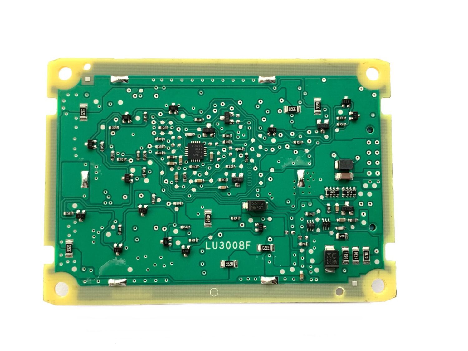 NUOVO MODULO LED CONTROLLER OE VW GOLF 6 BEETLE JETTA AUDI A8 S8 4H0907472F 5DF177310-20AA