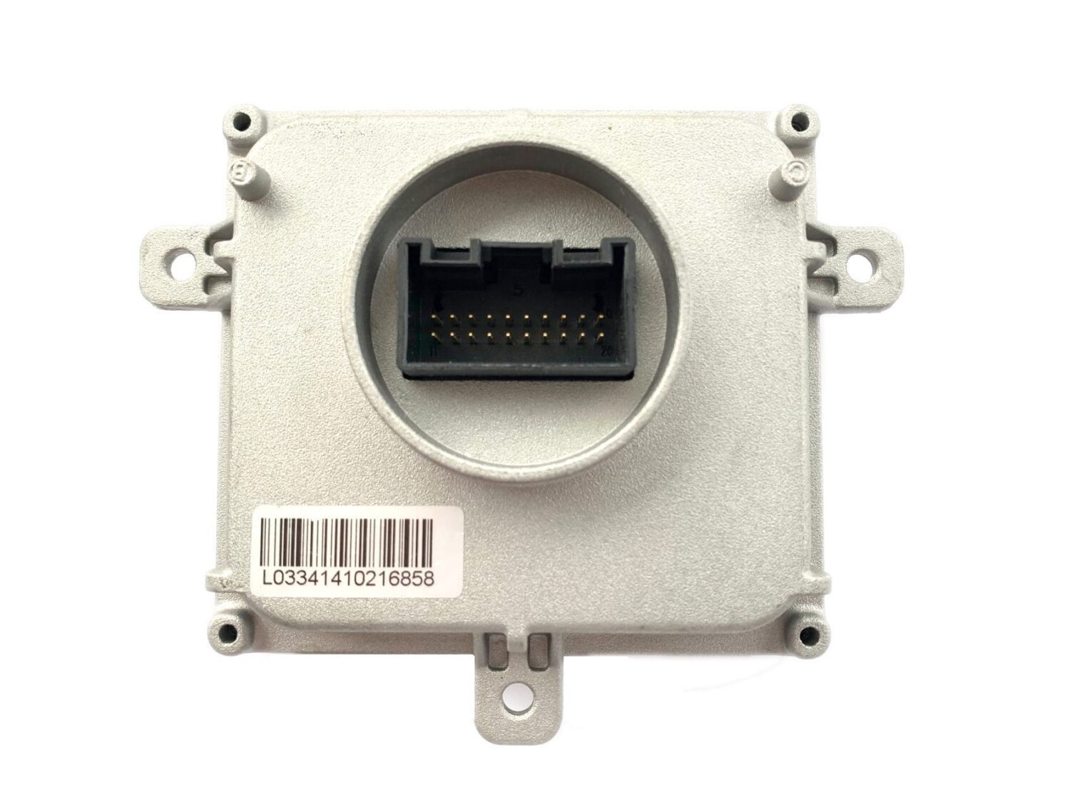 NUOVO MODULO DRIVER LED OE AUDI A1 A3 S3 A4 S4 A6 S6 Q3 Q5 SKODA YETI OCTAVIA VW TOUAREG 4G0907397P