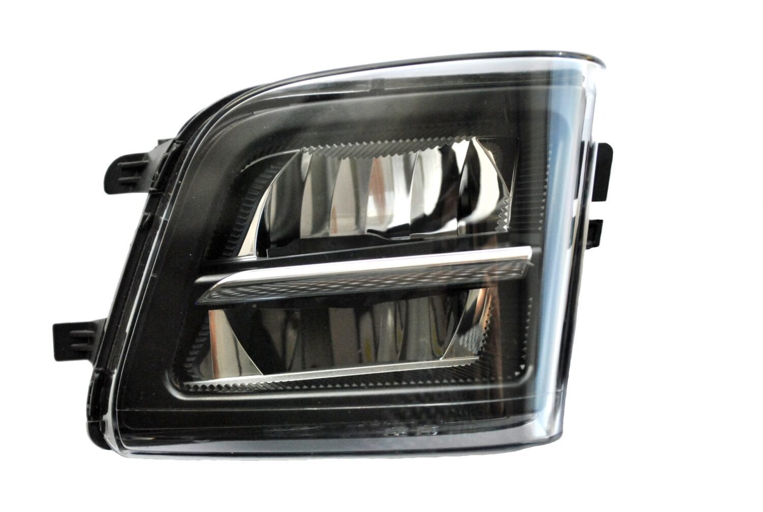 2X NEUE OE HALOGEN NEBELSCHEINWERFER LED BMW 7 F01 F02 F03 LCI 63177311287 63177311288