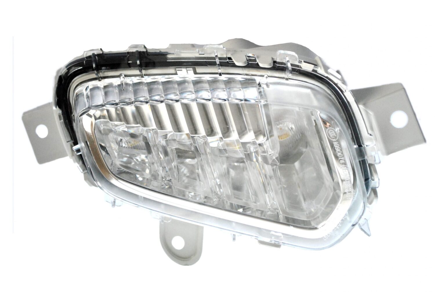 2X NUOVI FENDINEBBIA A LED ALOGENI OE VOLVO V40 XC40 31323116, 31323115