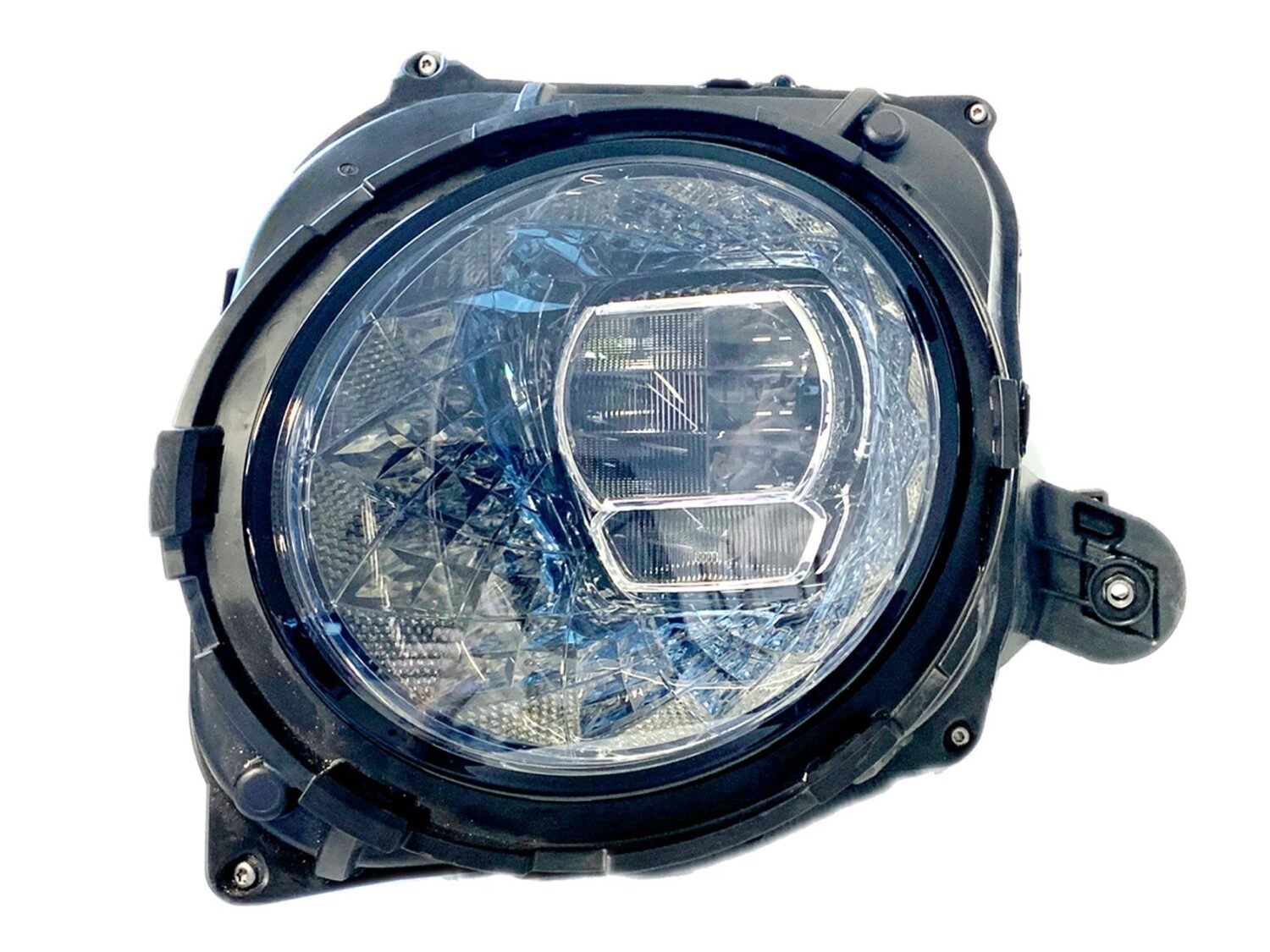 2x Nowe Oryginalne Reflektory Full Led Kompletne Bentley Continental GT GTC  3SD094006E