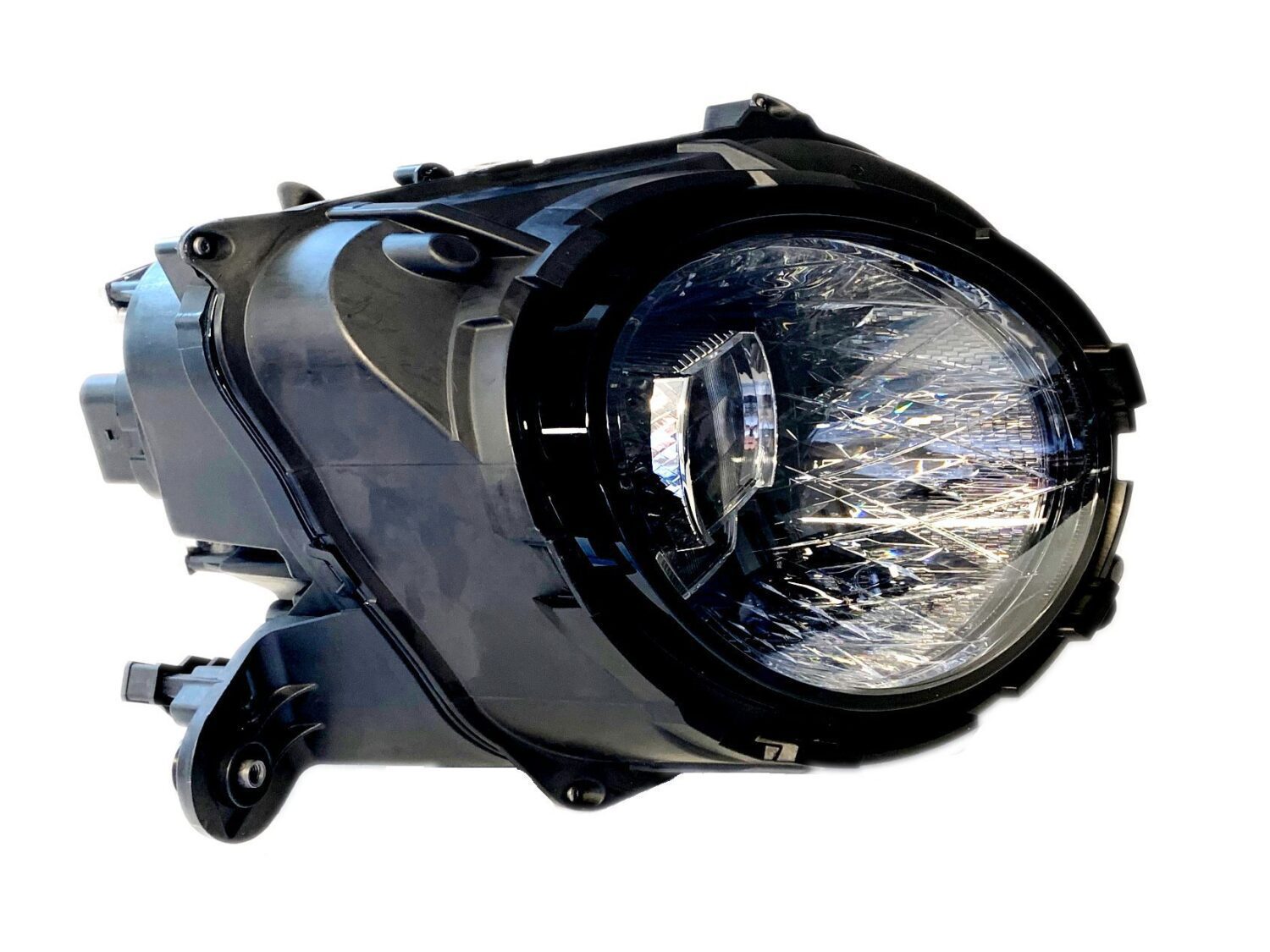 2x Nowe Oryginalne Reflektory Full Led Kompletne Bentley Continental GT GTC  3SD094006E