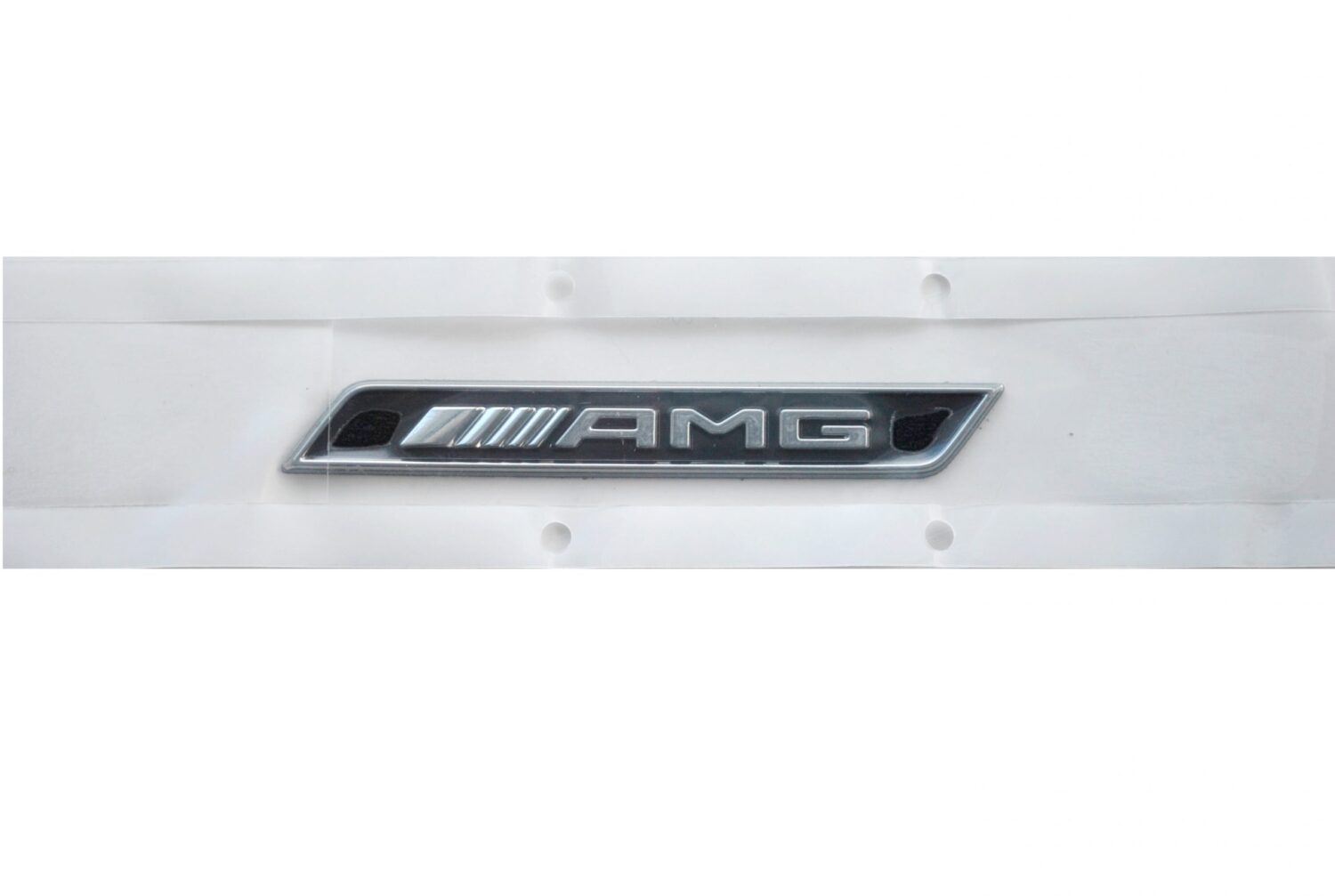 NOVÝ OE EMBLÉM S NÁPISEM AMG NA BLATNÍKU MERCEDES ML GLE W166 W205 GLE A2928173500