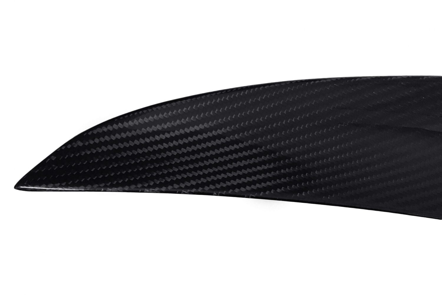 Nouveau CARBON revêtement de pare-chocs arrière en carbone d'origine M-PERFORMANCE BMW M2 F87 51622331541