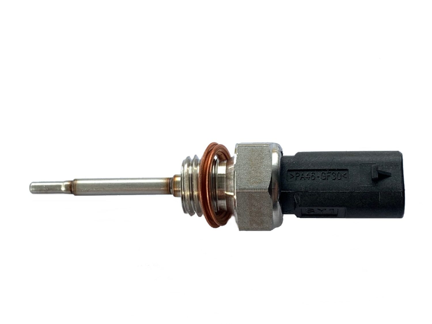 NOVÉ ČIDLO TEPLOTY VZDUCHU VW PASSAT TIGUAN CC AUDI A1 A3 A4 A5 A6 SKODA OCTAVIA SEAT 03N906081A