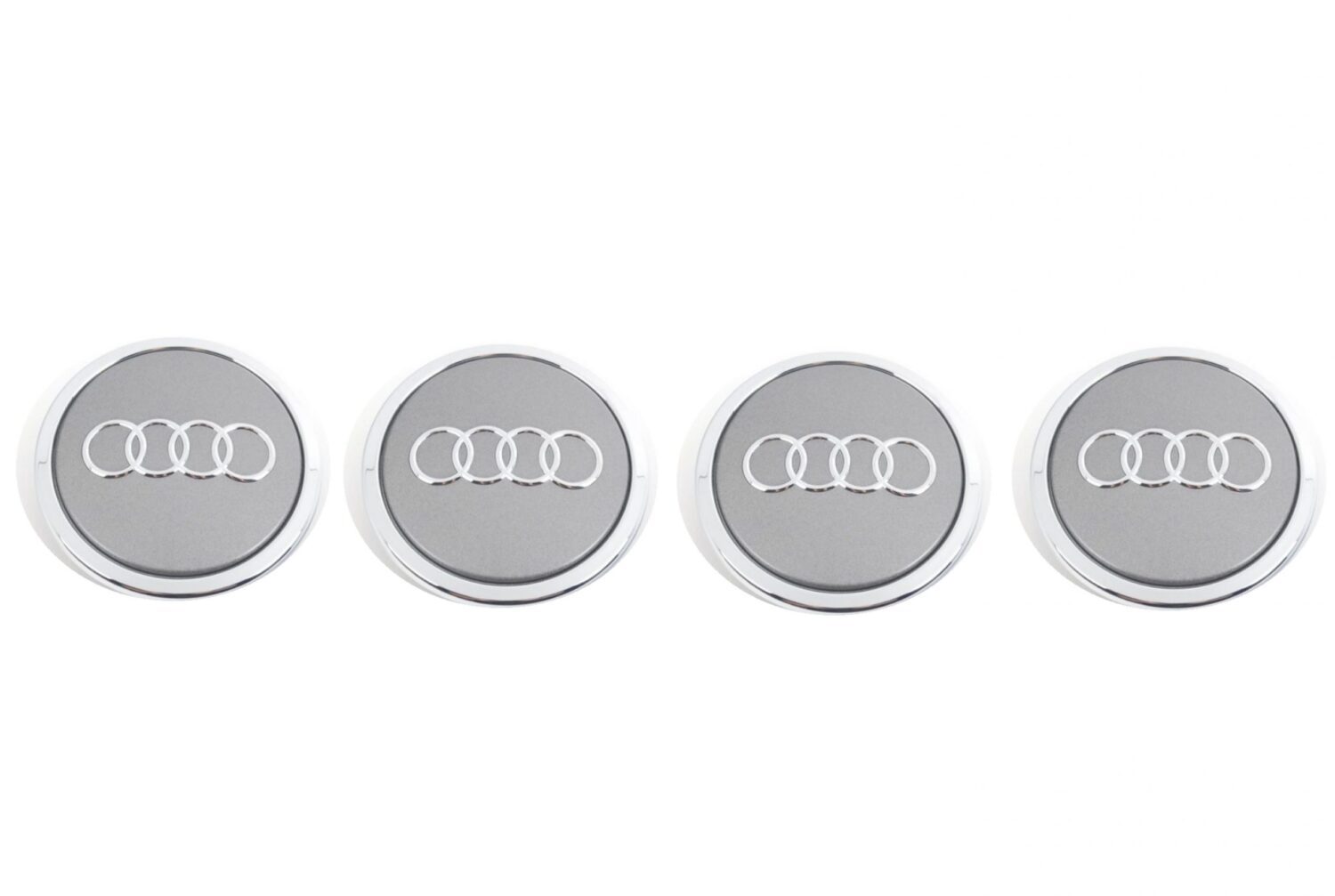 Dekielki na Felgi do AUDI 8T0601170A7ZJ