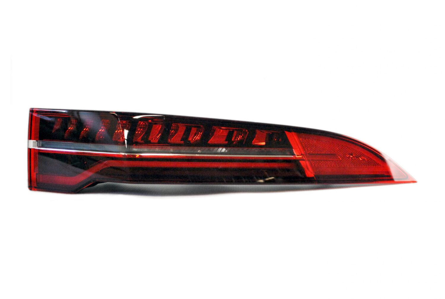 2X LAMPADE OE LAMPADA POSTERIORE USA JAGUAR I-PACE X590 2018 - J9D3-13405-DB , J9D3-13A420-BB