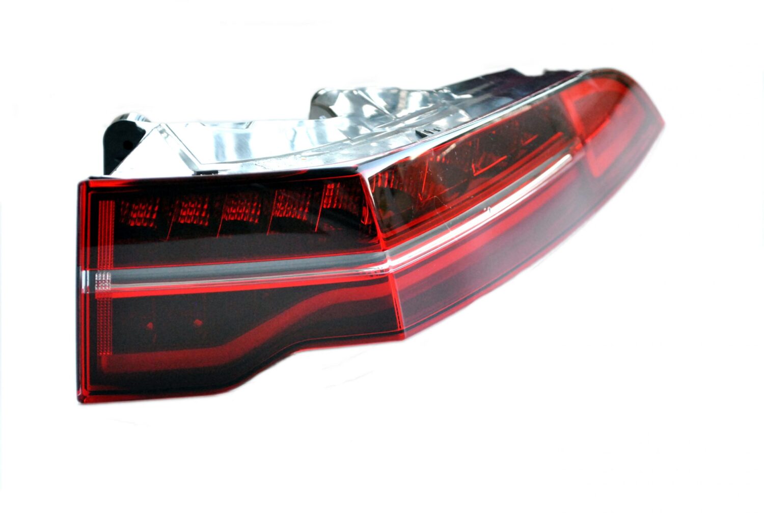 2X LAMPADE OE LAMPADA POSTERIORE USA JAGUAR I-PACE X590 2018 - J9D3-13405-DB , J9D3-13A420-BB