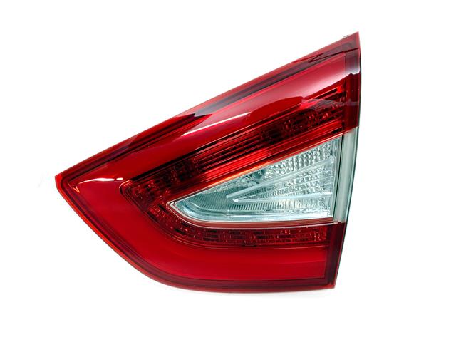 2X NOWE OE LAMPY TYLNE LED HYUNDAI IX35
