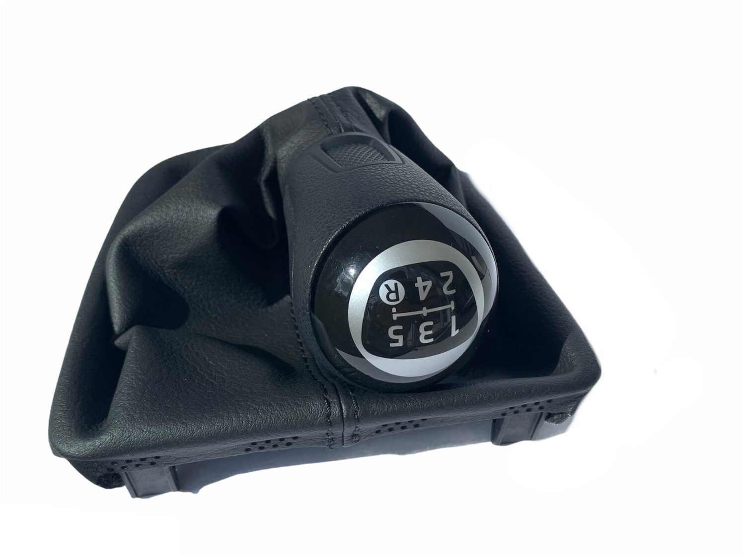 NUOVO POMELLO CAMBIO OE VW UP 1S 1S0711113J
