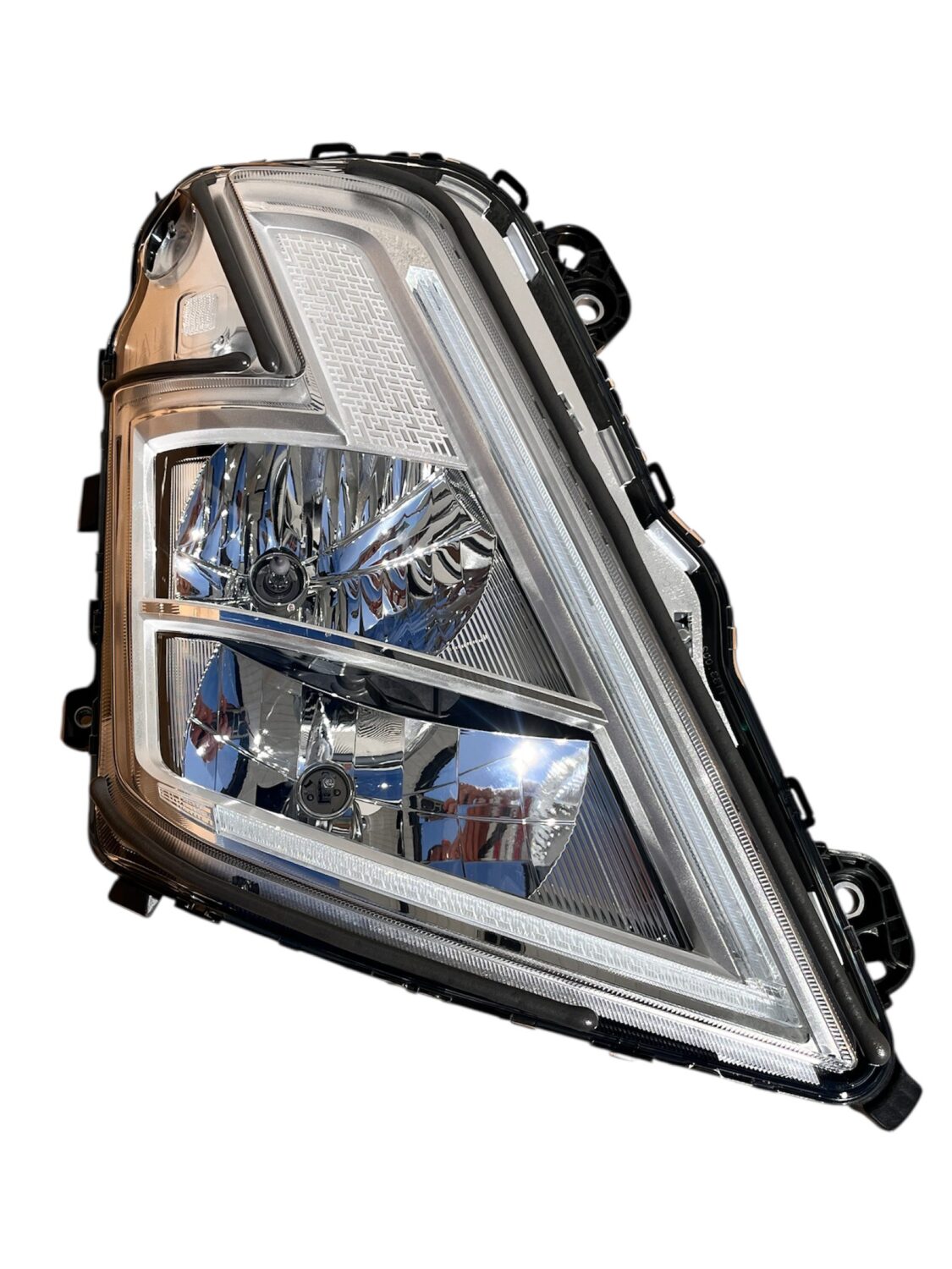 NEUE OE HALOGEN SCHEINWERFER H7 VOLVO FM FM5 LKW FMX 2020 - 23752779 , 24362779