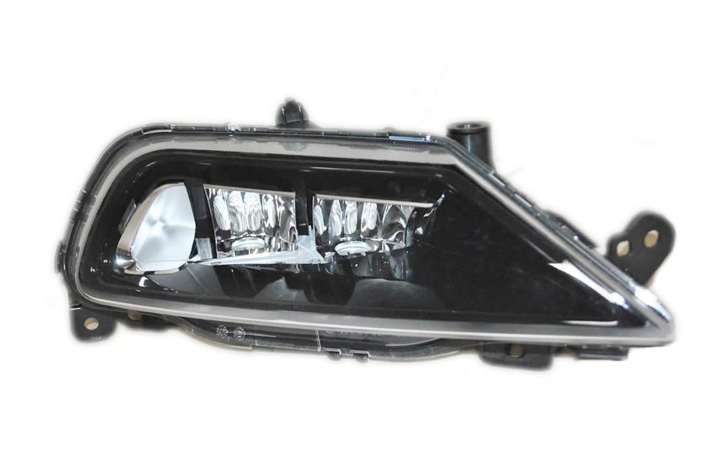 2X nouveaux phares antibrouillard d'origine halogène halogène LED VOLVO XC90 XC60 S90 V90 31395865, 31395866