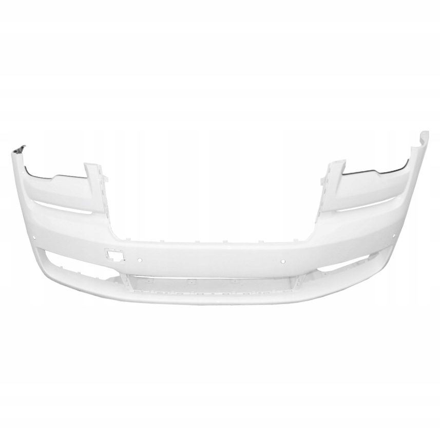 NEUE OE-FRONTSTOßSTANGE WEISS ROLLS ROYCE GHOST RR4 2018–2020 7446939 – 51117446941 – 51117446939 OEM