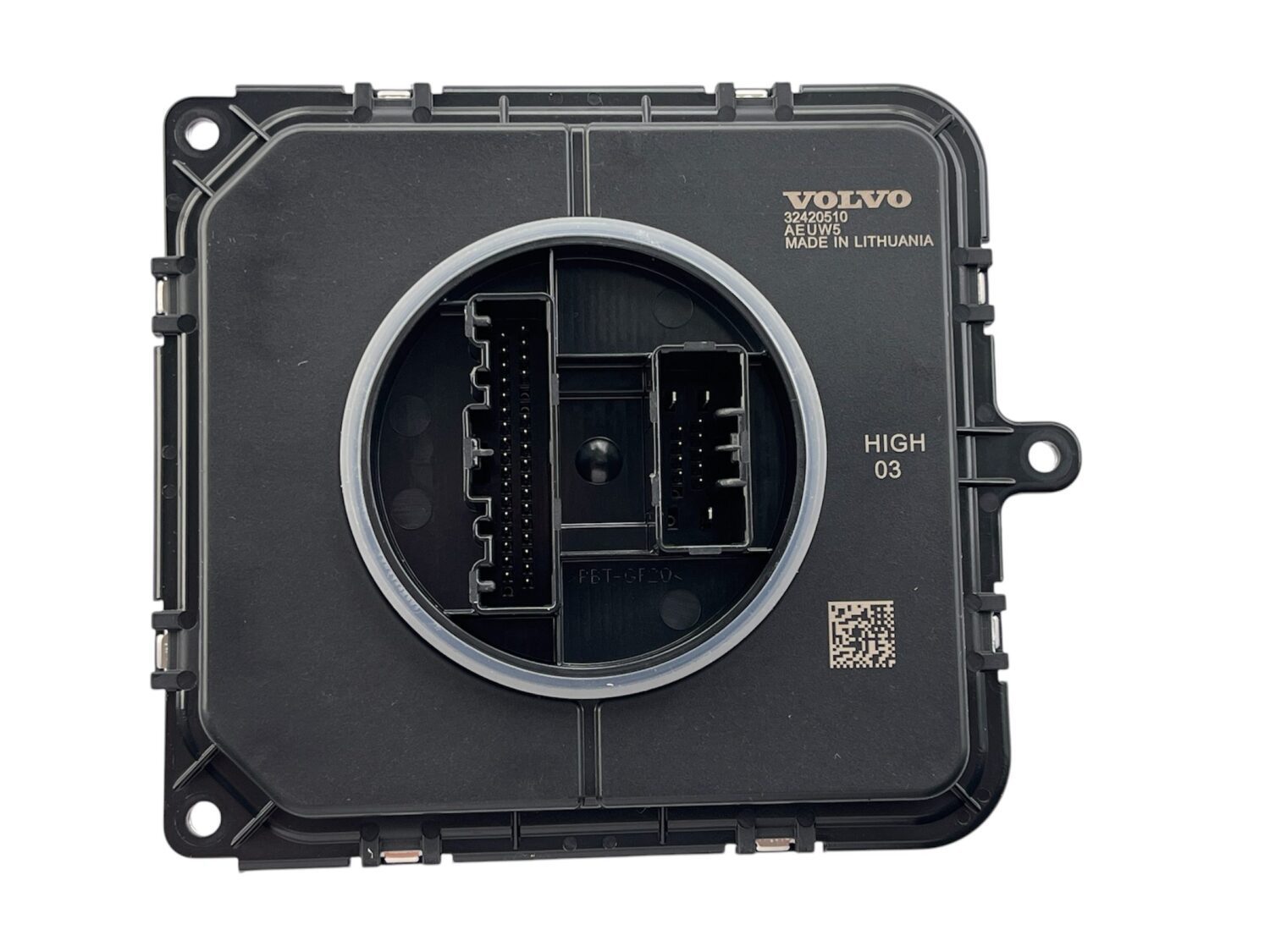 NOWY OE MODUŁ LED STEROWNIK VOLVO EX40 XC40 XC60 XC90 S90 V90 32420510