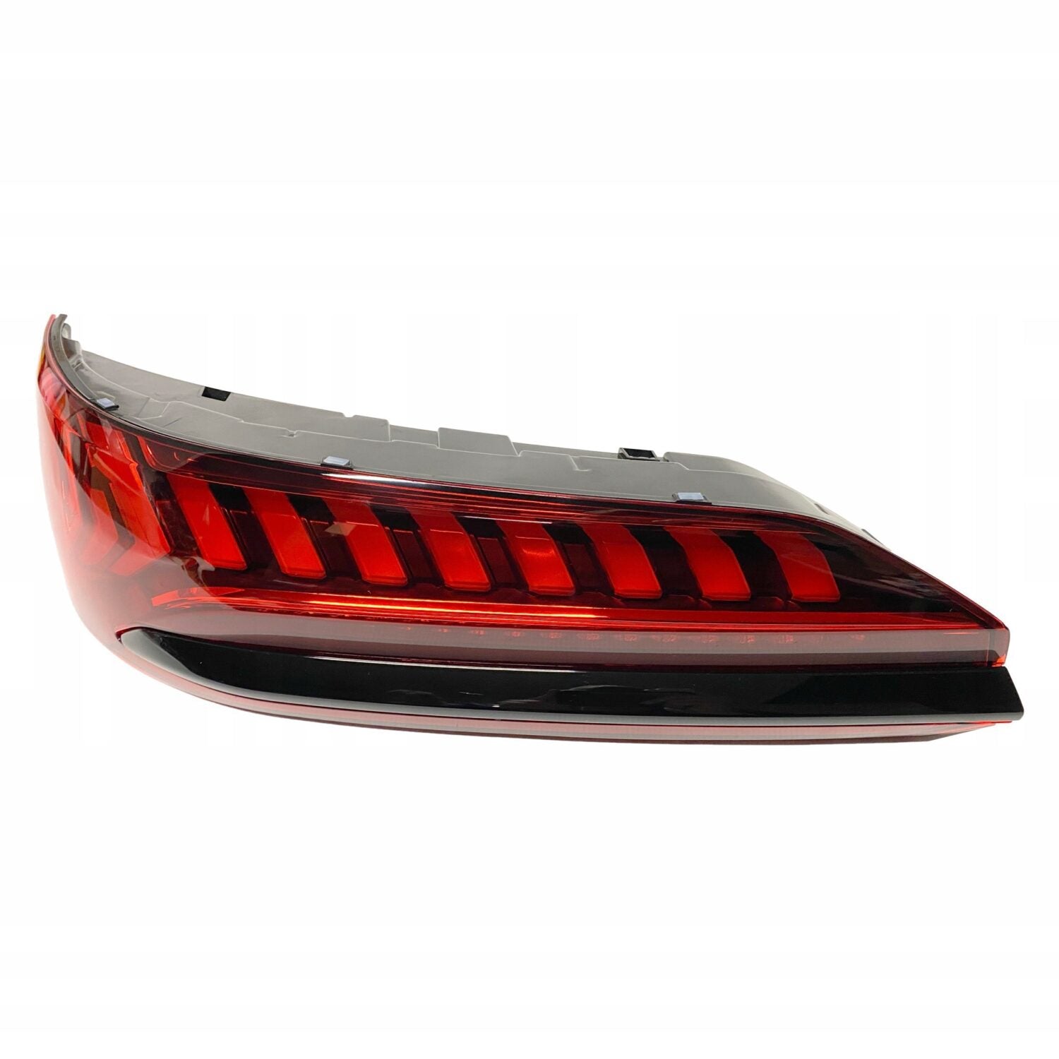2X NOUVEAU OE LAMPE LED DROITE + GAUCHE AUDI Q7 4M LCI USA 4M0945094J 4M0945093J