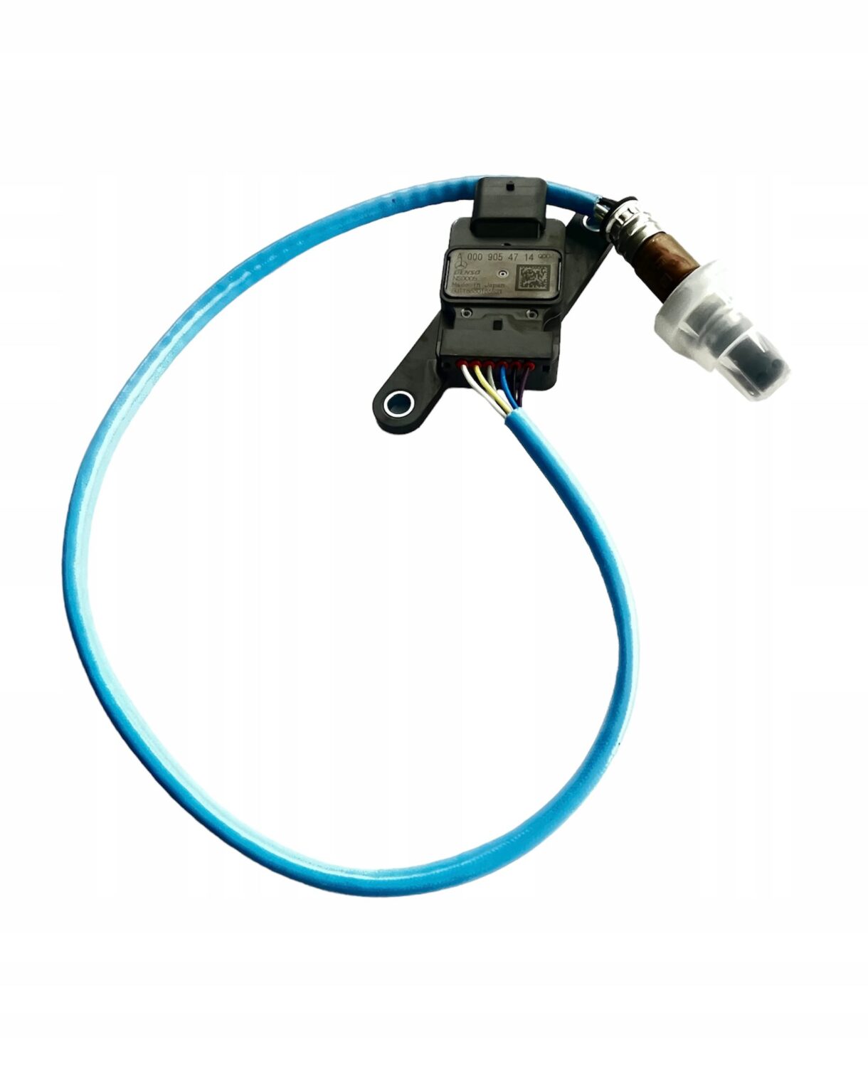 NOUVEAU OE SENSOR SENSOR PROBE NOX MERCEDES W166 GLE E W213 S W223 W238 E CLS W257 V-KLASSE W447 W910 SPRINTER A0009054714