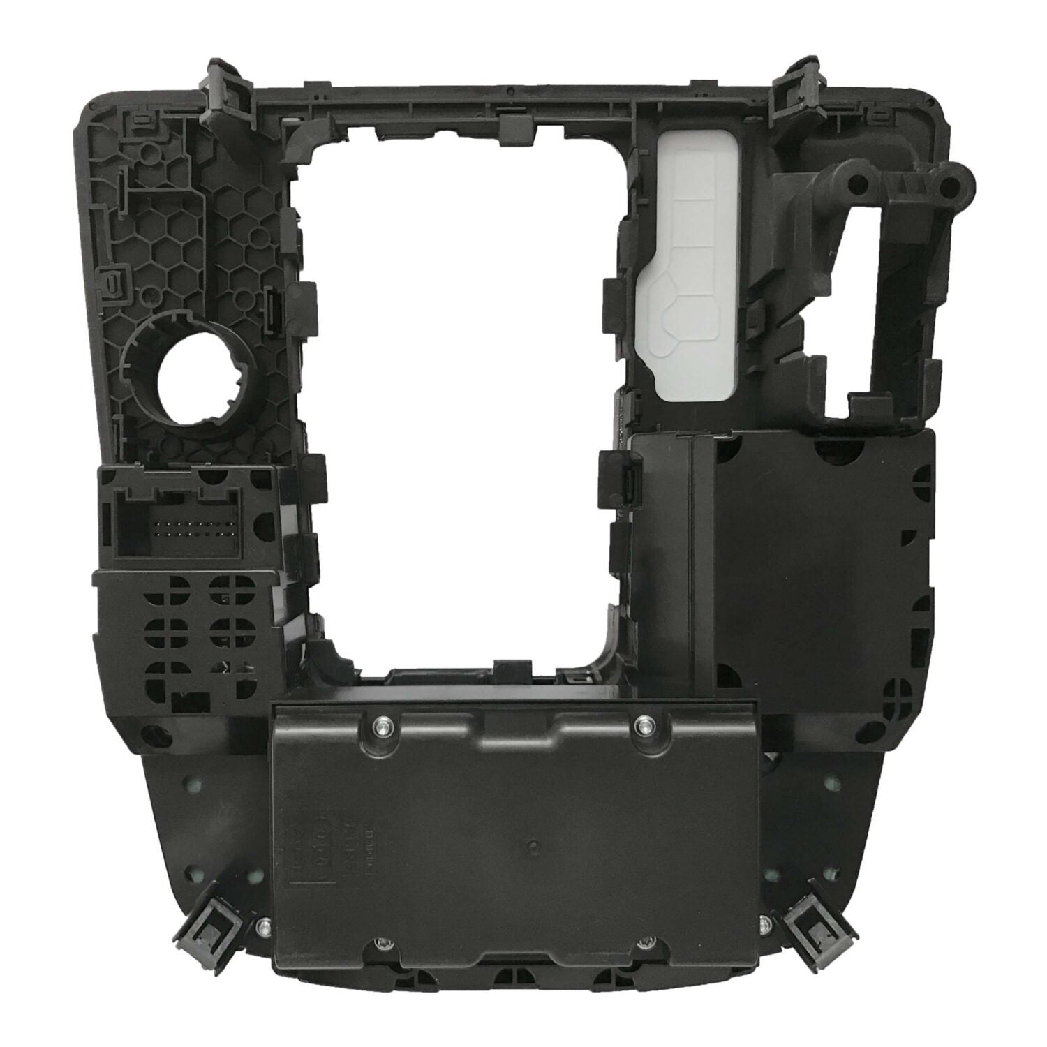 Nouveau panneau de commande de navigation OE MMI AUDI A6 4G A7 4G1919610C 4G1919610D