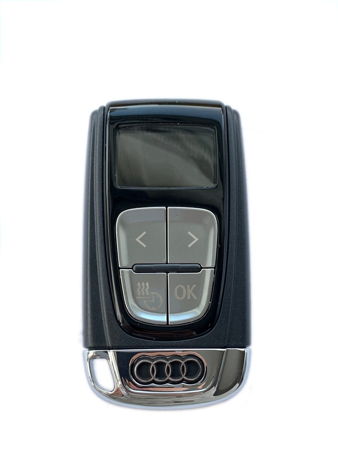 OE REMOTE CONTROL + MODULE PARKING HEATER CONTROLLER WEBASTO AUDI A3 A6 A7 A8 Q5 Q7 Q8 4H0963271E 4H0963511C