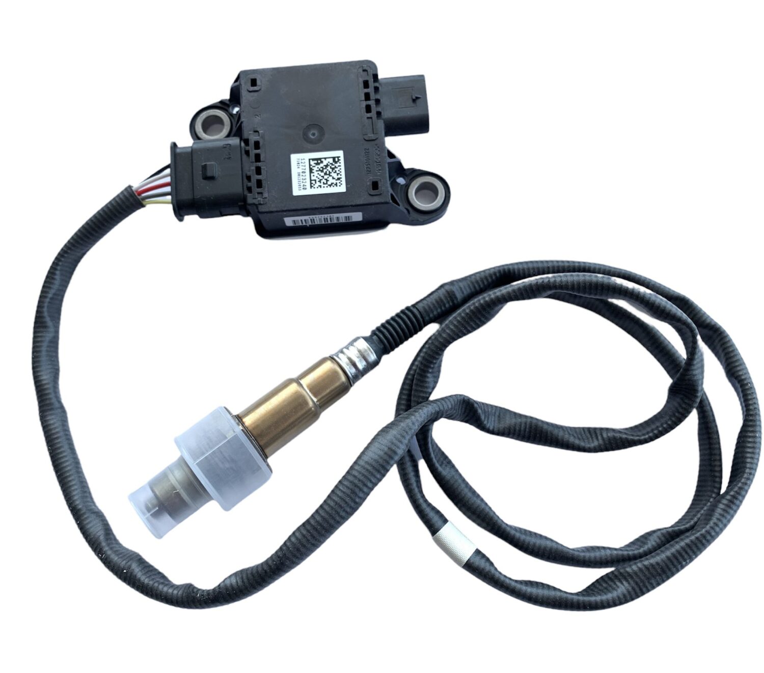 Czujnik NOX Lambda Sensor Tylny do AUDI 4K0906261