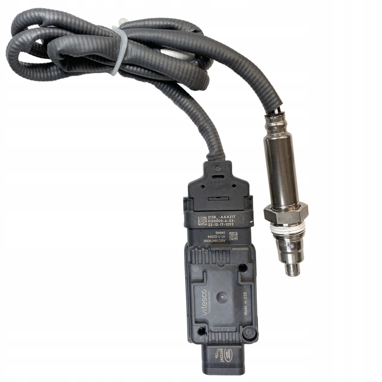 NEW OE NOX LAMBDA PROBE JAGUAR LAND ROVER DISCOVERY L462 DEFENDER (L663) LK62-5J299-AC , LR127505