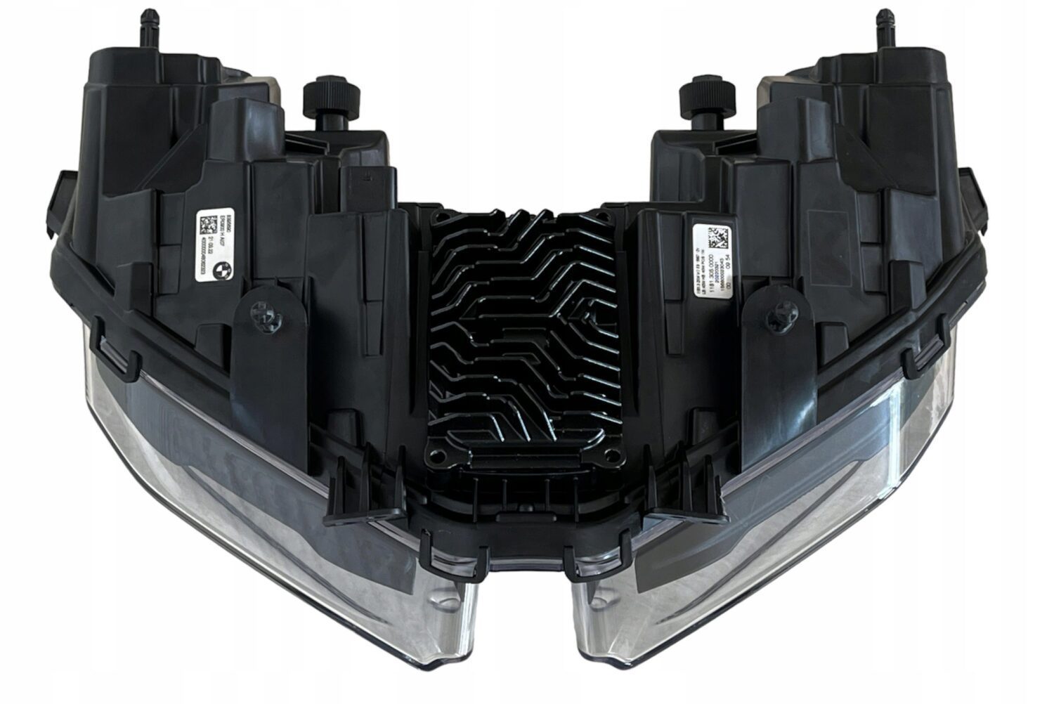 NUOVO FARO OE COMPLETO LED BMW K84 F900XR 8395690 1181.305.0000 63128395690