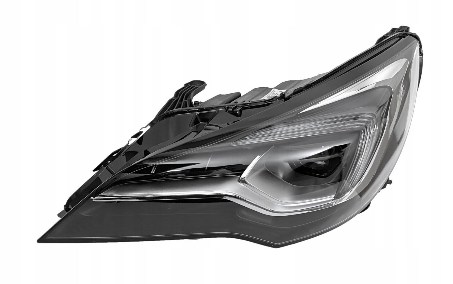 Reflektor do OPEL MATRIX ILUX 39023762