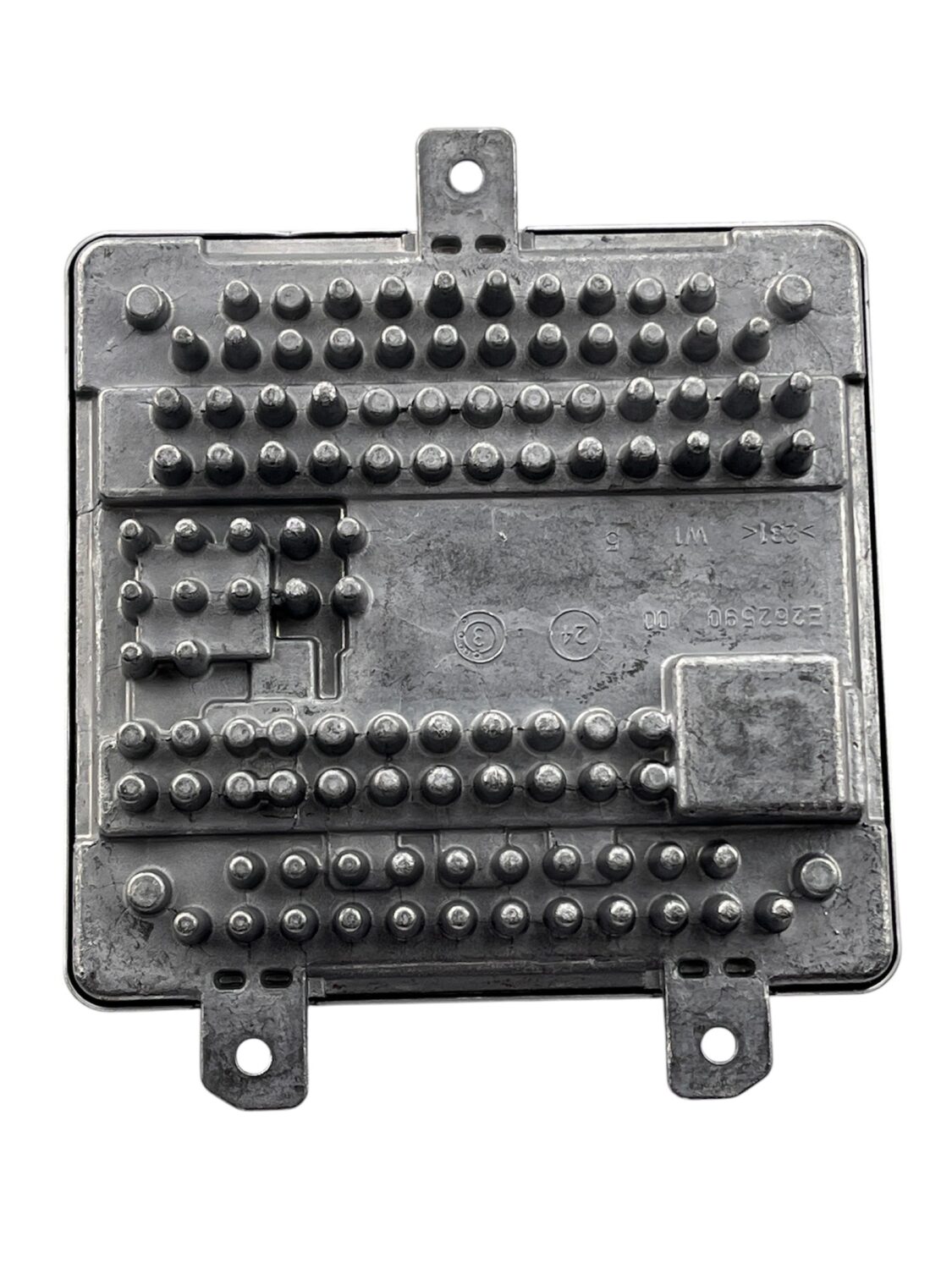 NOUVEAU MODULE DE COMMANDE OEM LASER LED BMW M8 F91 F92 F93 3 G20 4 G22 5A0AF00
