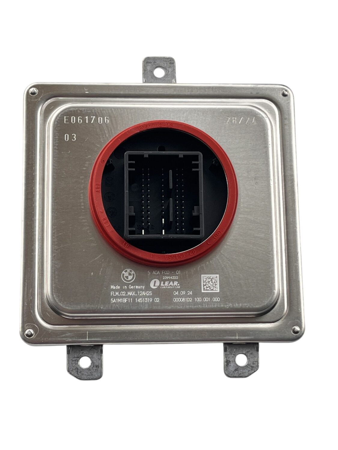 NOUVEAU MODULE DE COMMANDE OEM LASER LED BMW M8 F91 F92 F93 3 G20 4 G22 5A0AF00